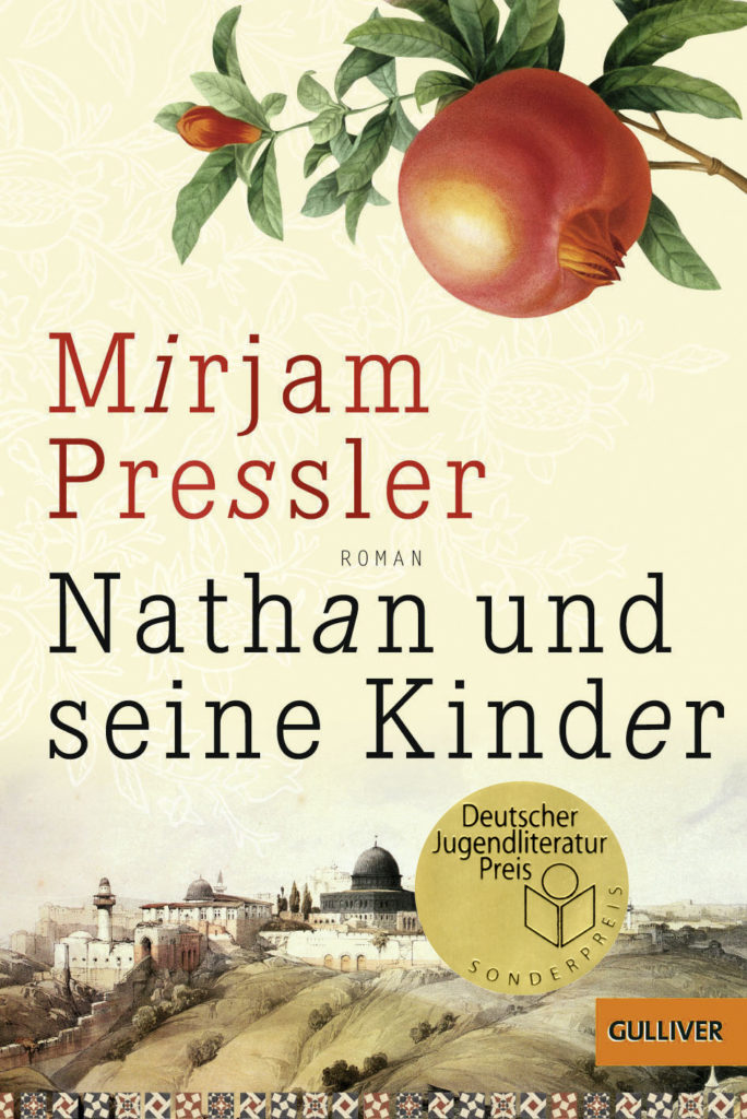 Mirjam Pressler Nathan Und Seine Kinder
